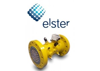 埃爾斯特Elster流量計