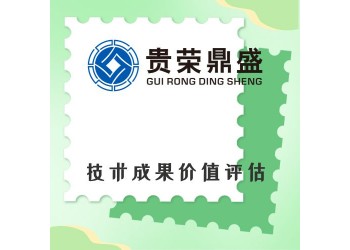 浙江省臺(tái)州市資產(chǎn)評(píng)估機(jī)構(gòu)技術(shù)成果價(jià)值評(píng)估今日新訊
