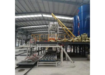 復合擠塑板機器山東制造商
