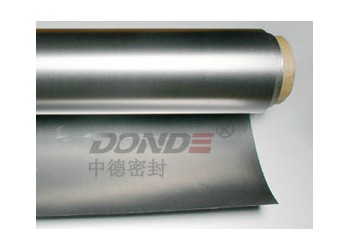 ZD-GS1000石墨卷材