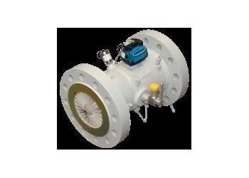 埃創Itron氣體流量計，埃創Itron水表