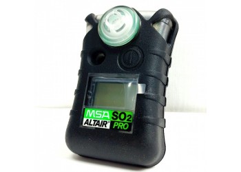 梅思安ALTAIRPROGasDetector天鷹氣體檢測儀