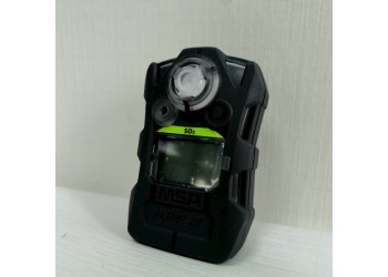 梅思安ALTAIR2XGasDetector便攜式氣體檢測儀