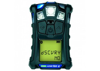 梅思安Multi Gas Detector多種氣體檢測儀