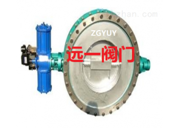 氣動高溫?zé)煔獾yDG641W-1P