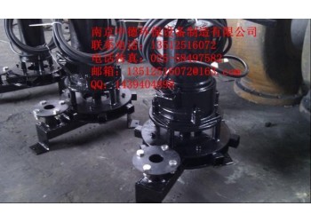 專業提供南京中德QXB離心式曝氣機，功率0.75——22KW