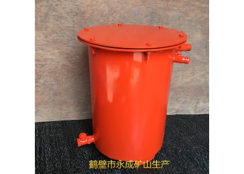 煤礦現在用的QS汽水分離器是這款