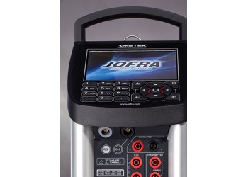 Ametek Crystal 30 Series 壓力校準儀