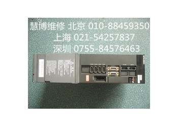 三菱MR-J2S-B伺服維修售后廠(chǎng)家
