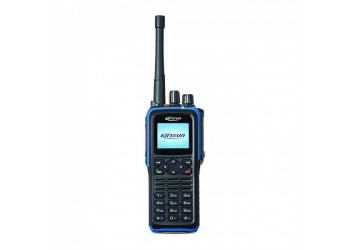 科立訊DP810氫氣數字防爆機化工煤礦專業手臺