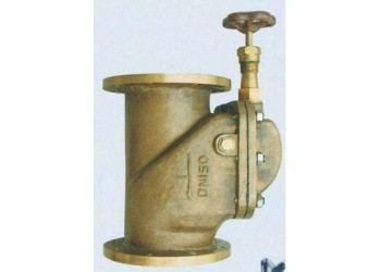 青銅防浪閥旋壓立式止回排水閥JISF3059躍正船閥現(xiàn)貨直銷