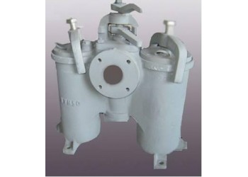 復合雙聯(lián)油濾器H型JISF7208躍正船閥現(xiàn)貨直銷