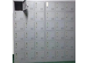 商洛員工鞋柜儲(chǔ)物柜廠家 蘭州防靜電鞋柜鐵皮鞋柜