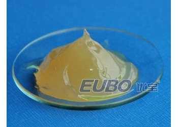 優寶電機齒輪潤滑脂，高速減速機潤滑脂，全合成氟素脂使用壽命長