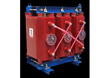SC18-50/10-0.4 全銅 所用變壓器