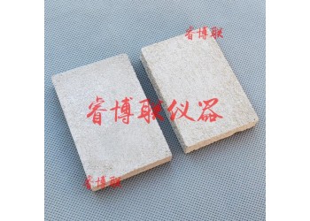75*50*12mm水泥砂漿基材 水泥砂漿塊