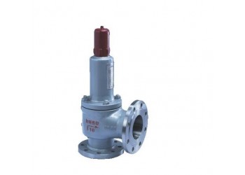 船用液化石油氣安全閥CB/T4381躍正船閥現貨直銷