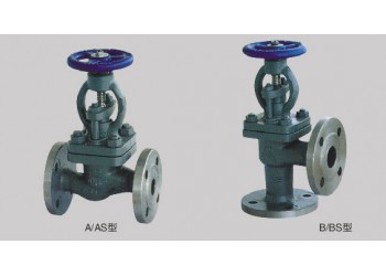 船用撞擊式法蘭鑄鋼截止止回閥CB/T4329躍正船閥現貨直銷