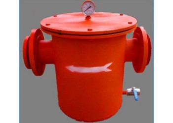 采購氣水分離器找鶴壁廠家直接發貨
