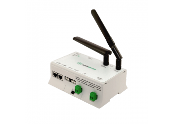 瓦特森Wattsense Hub IoT Gateway網(wǎng)關