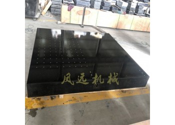 供應(yīng)大理石檢測平臺 花崗巖平臺 大理石構(gòu)件