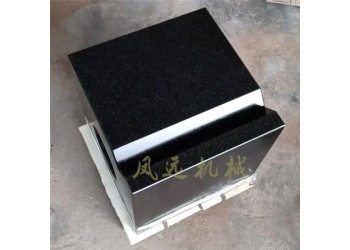 鳳遠機械供應大理石方箱 大理石量具