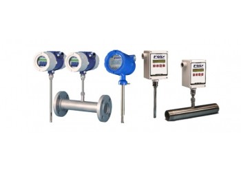 福克斯Fox流量計，Fox Thermal流量計