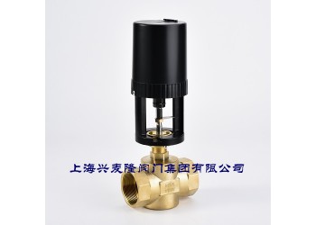 比例積分電動調節閥接線圖，比例積分閥二通閥