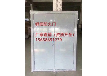 象山縣鋼質(zhì)通道防火門供應商