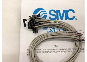 日本SMC磁性開關(guān)傳感器