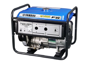 日本Yamaha發(fā)電機(jī)變頻發(fā)電機(jī)