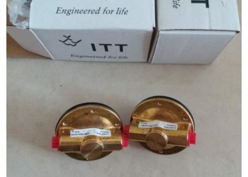 美國(guó)ITT隔膜閥膜片電動(dòng)隔膜閥