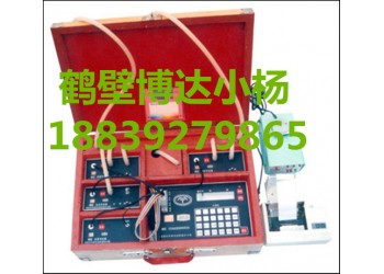 氣體參數測定儀器多年生產經驗廠家在線咨詢