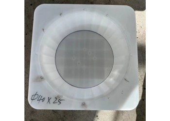 光伏水泥墩的標(biāo)椎尺寸預(yù)制混凝土光伏墩模具光伏底座模具
