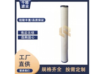 千陸 PZC336-C-CE替代生產(chǎn)派瑞燃?xì)饩劢Y(jié)濾芯