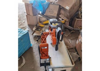 K1270內燃切軌機廠家批發 現貨供應K1270內燃切軌機