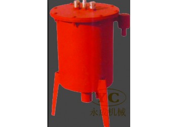 這款負壓自動排渣放水器加工的好耐造指數高