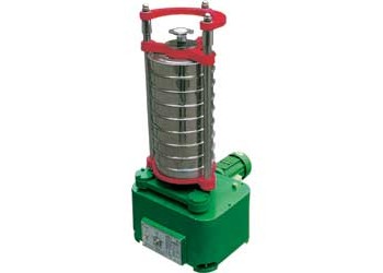 礦用振篩機SFJ-1標(biāo)準(zhǔn)振篩機