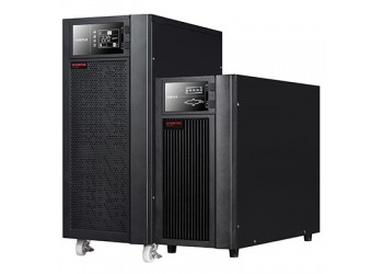 西安山特UPS電源C6KS/6000VA/5400w規格尺寸