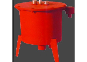 負(fù)壓自動(dòng)排渣放水器，品質(zhì)保證，久久為功