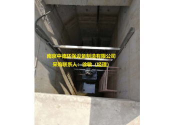 南京中德DFS500*300單轉(zhuǎn)鼓粉碎型格柵型號(hào)及結(jié)構(gòu)要求