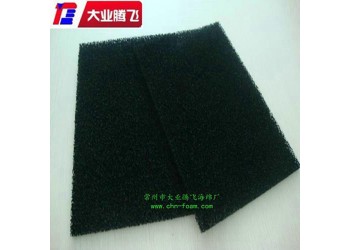 廠家生產(chǎn)大業(yè)騰飛機柜過濾海綿
