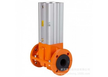 德國AKO OV常閉型夾管閥