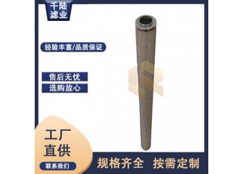 替代生產(chǎn)頗爾CS604LGT2H13天然氣聚結濾芯