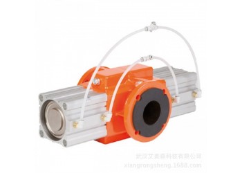 德國AKO OV常開型氣鼓閥