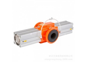 德國AKO OV常閉型氣鼓閥