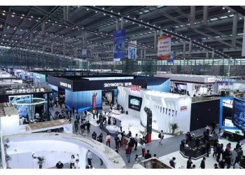 蓄勢待發丨2025(深圳)國際傳感器及應用技術展覽會