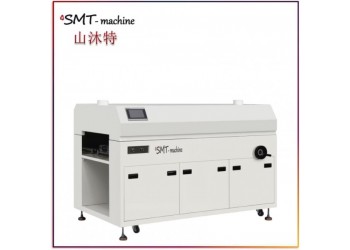 固化爐 紅外/熱風固化爐 UV固化爐 隧道式烘干固化爐