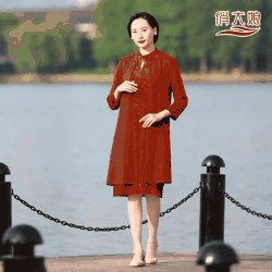 老齡經(jīng)濟(jì):中老年女裝服裝市場調(diào)研是向榮還是寒冬?