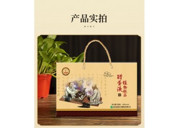 慶葆堂醋蛋液實力工廠加工定制 醋蛋液代加工